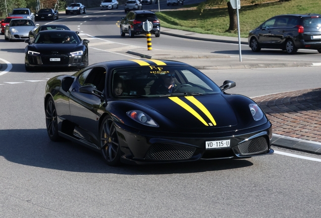 Ferrari 430 Scuderia