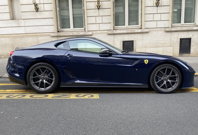 Ferrari 599 GTO