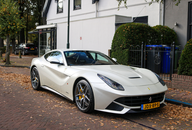 Ferrari F12berlinetta