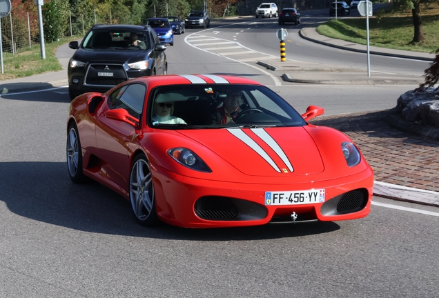 Ferrari F430