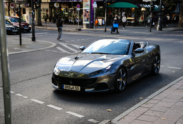 Ferrari Portofino M