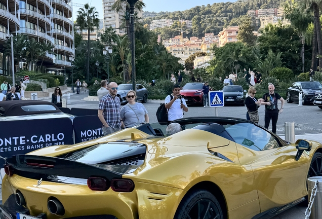Ferrari SF90 Spider Assetto Fiorano