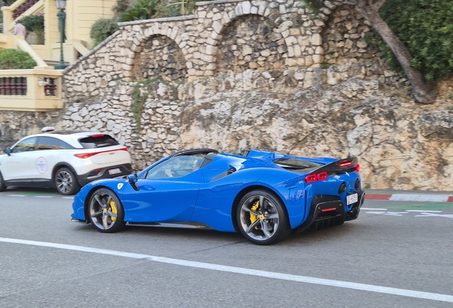 Ferrari SF90 Spider Assetto Fiorano