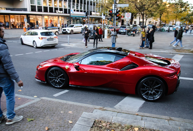 Ferrari SF90 Stradale