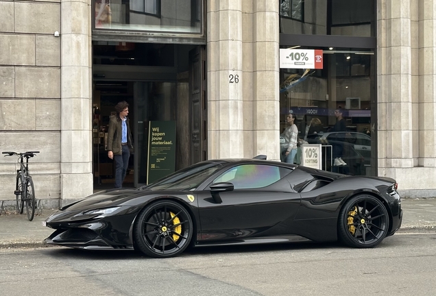 Ferrari SF90 Stradale