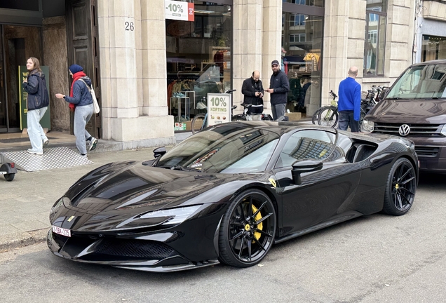 Ferrari SF90 Stradale
