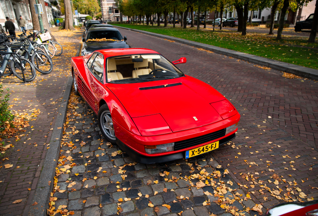 Ferrari Testarossa Monospecchio