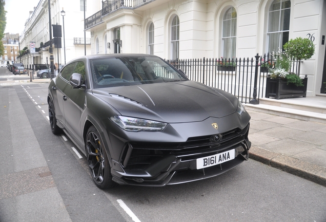 Lamborghini Urus Performante
