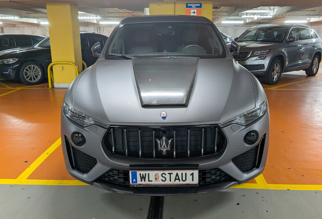Maserati Levante GTS 2019