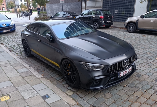 Mercedes-AMG GT 63 S Edition 1 X290