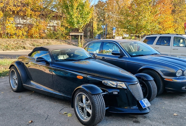 Plymouth Prowler