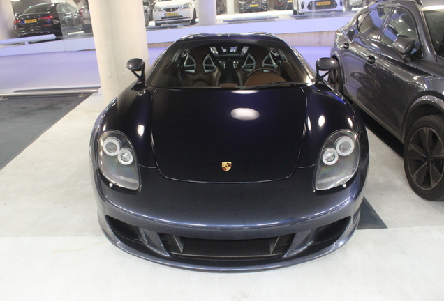 Porsche Carrera GT
