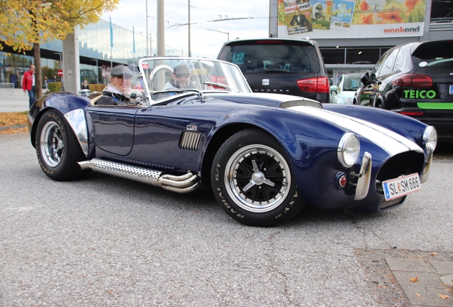 Shelby Cobra 427