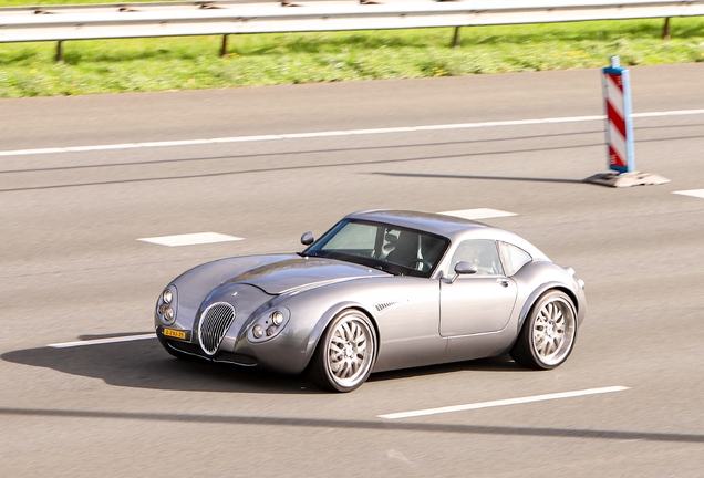 Wiesmann GT MF4