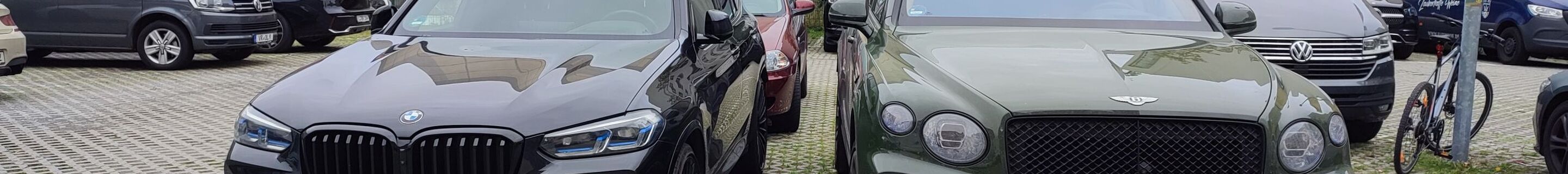 Alpina XD3 Allrad 2022