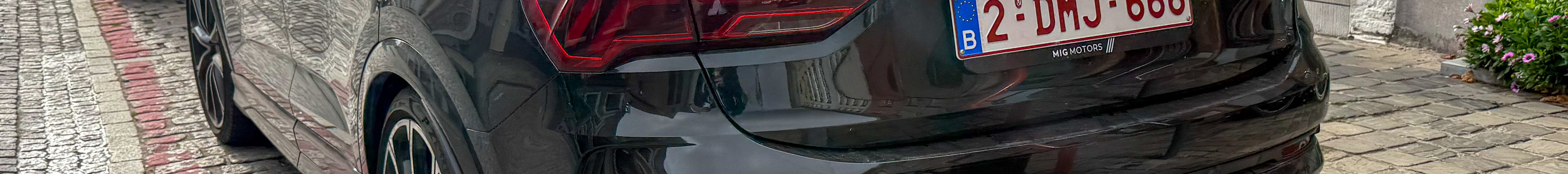 Audi RS Q3 Sportback 2020