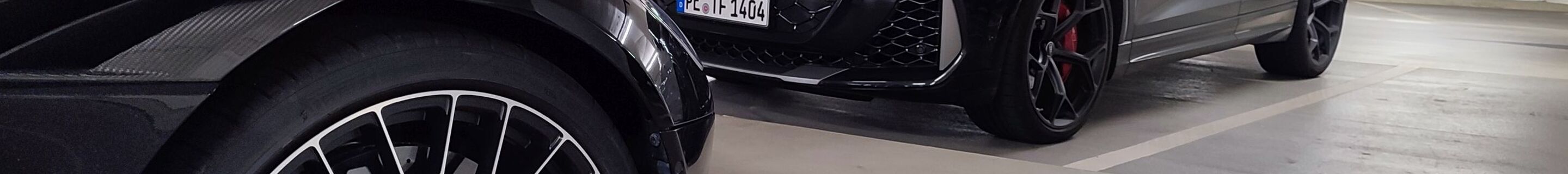Audi RS Q8 2024
