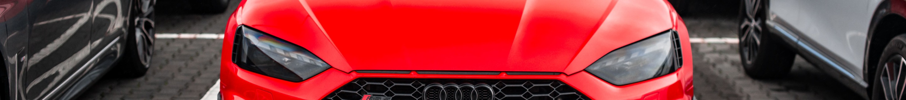 Audi RS5 Sportback B9 2021