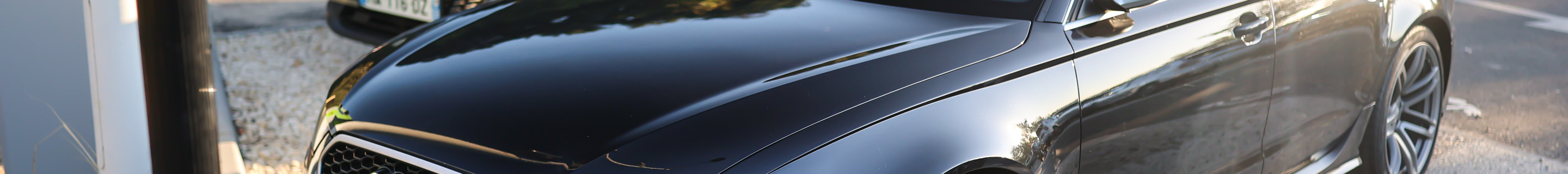 Audi RS6 Avant C7