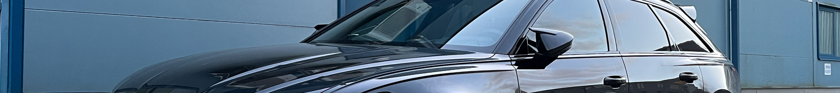 Audi RS6 Avant C8 CT-Design