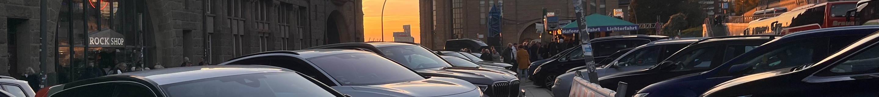 Audi RS6 GT Avant C8