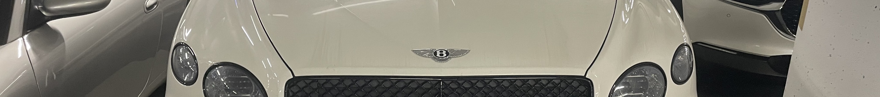 Bentley Bentayga V8 S 2022