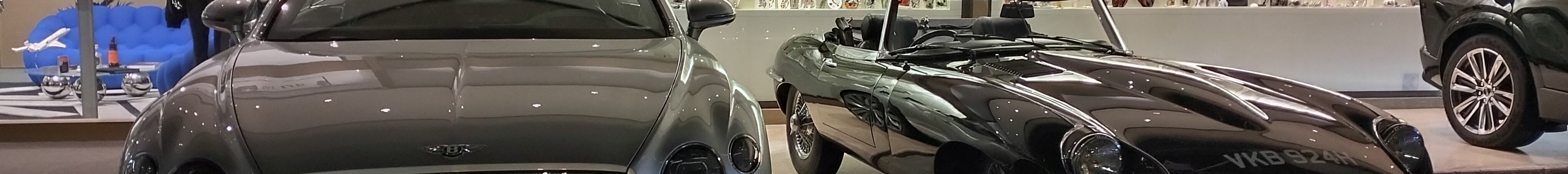 Bentley Continental GT Speed 2021