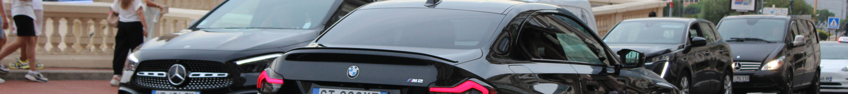 BMW M2 Coupé G87