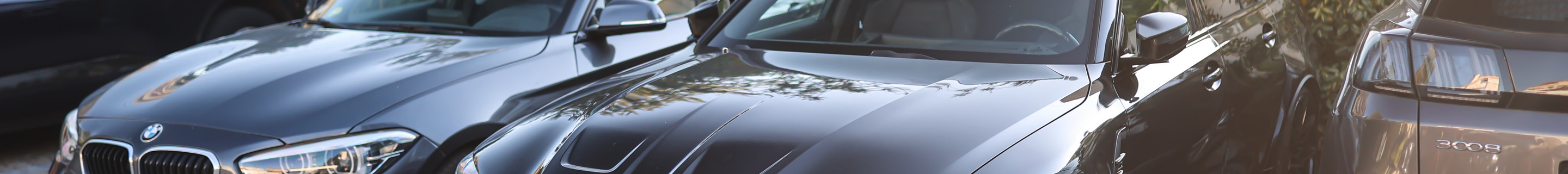 BMW M3 G81 Touring Competition