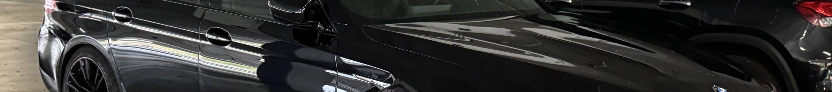 BMW M5 F90