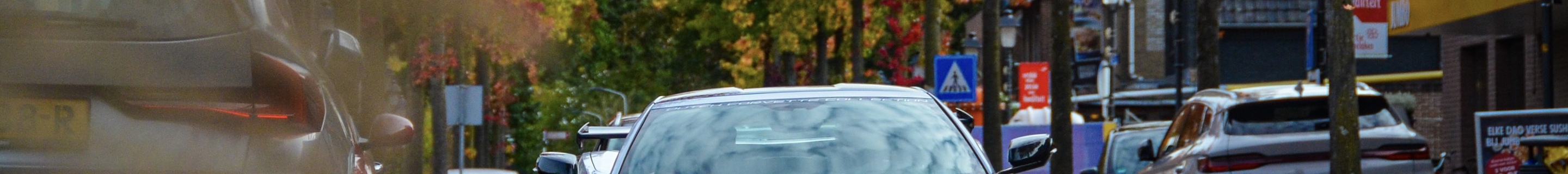 Chevrolet Corvette C8 Stingray