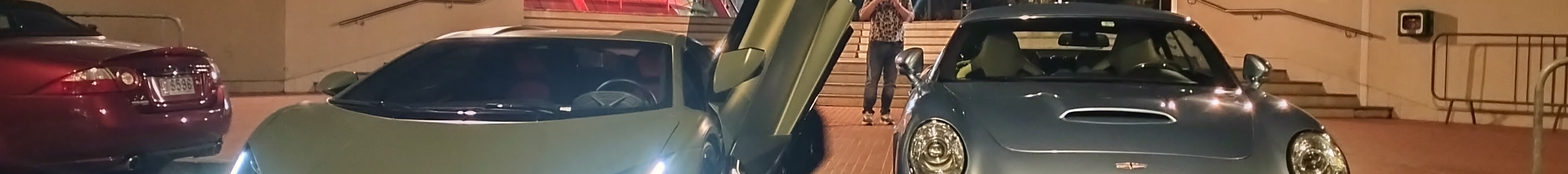 David Brown Speedback GT