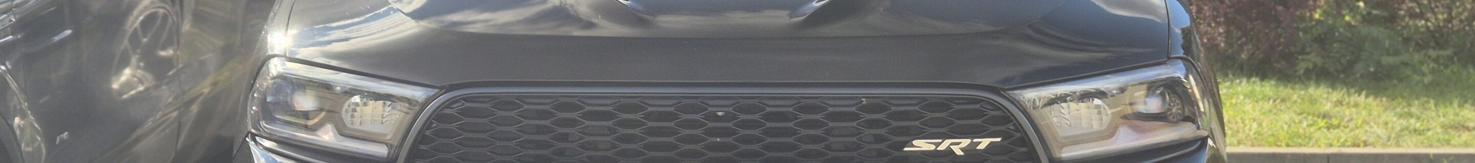 Dodge Durango SRT 2021