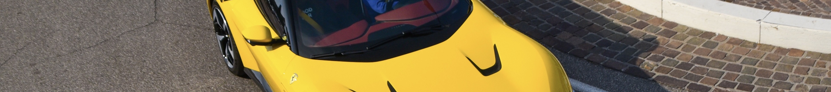 Ferrari 12Cilindri Spider