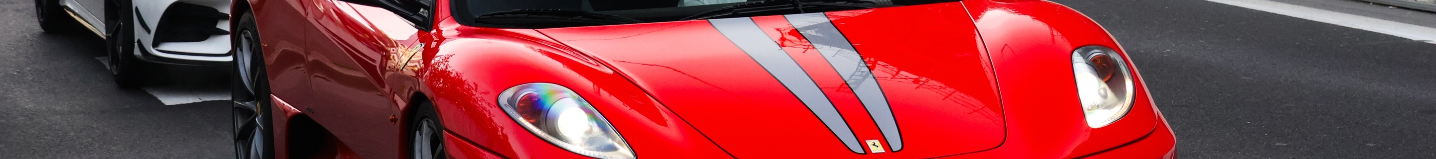 Ferrari 430 Scuderia