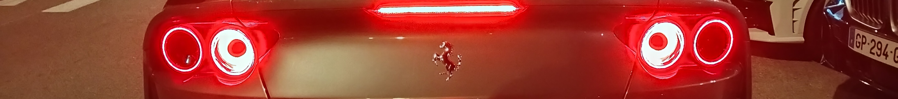 Ferrari 812 GTS