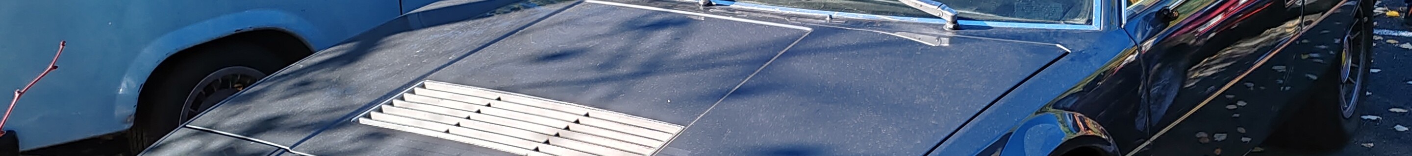 Ferrari Dino 208 GT4