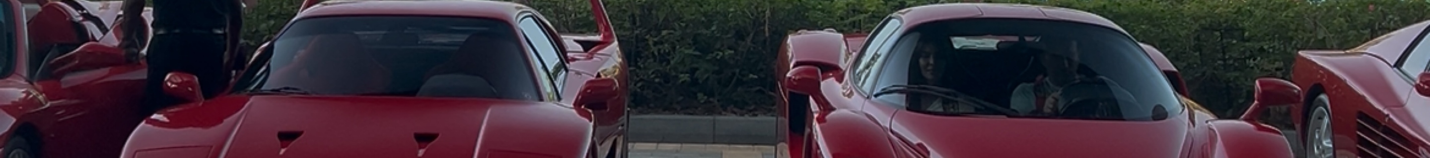 Ferrari Enzo Ferrari