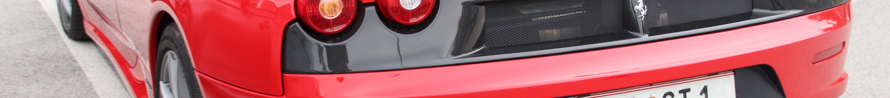 Ferrari F430
