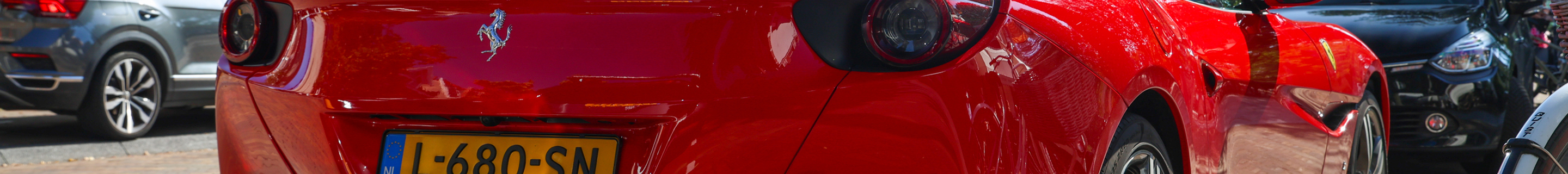 Ferrari Portofino
