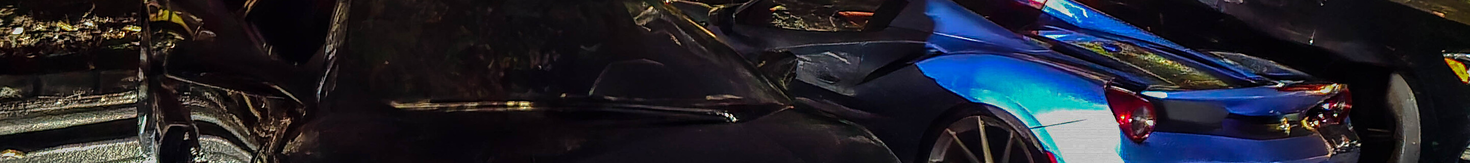 Lamborghini Murciélago LP640 Roadster