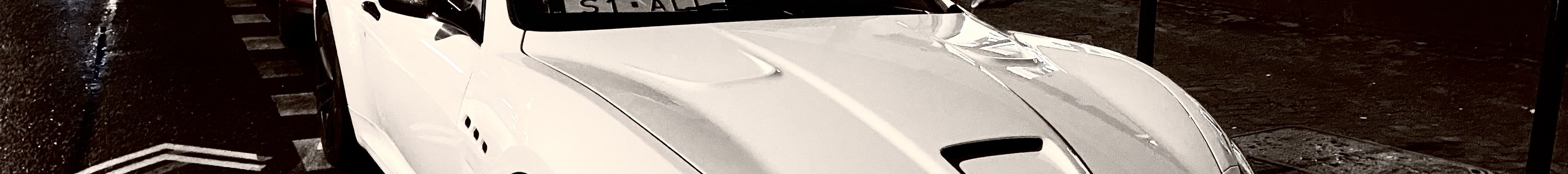 Maserati GranTurismo MC Stradale 2013