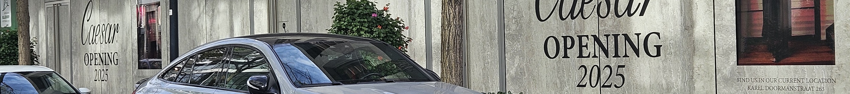 Mercedes-AMG Brabus GLE 900 Rocket C167