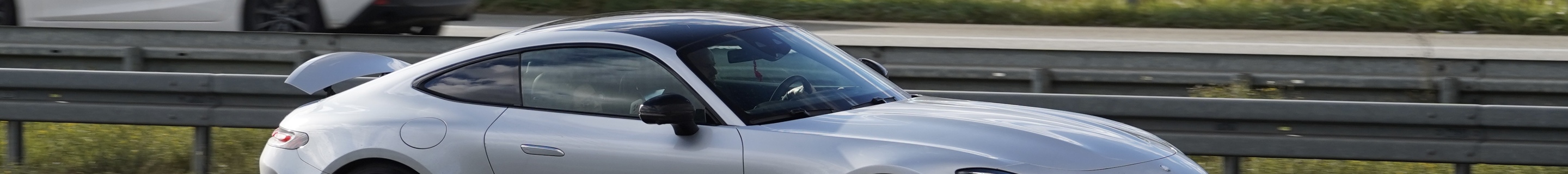 Mercedes-AMG GT 63 C192