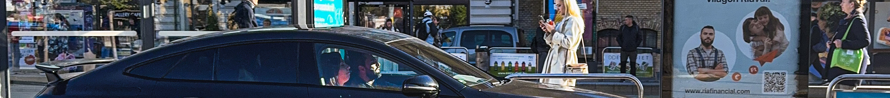 Mercedes-AMG GT 63 S Edition 1 X290