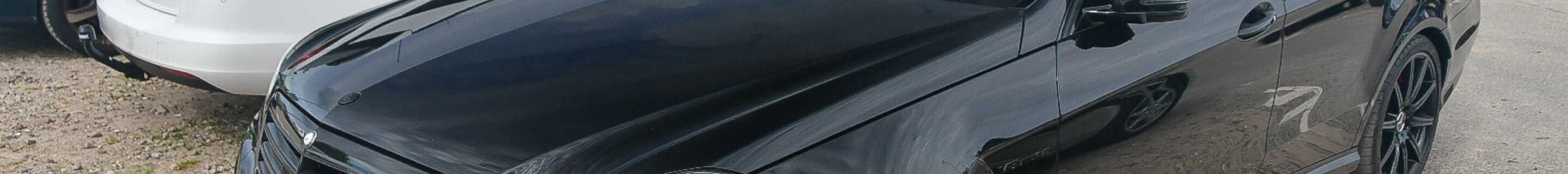 Mercedes-Benz E 63 AMG W212 V8 Biturbo