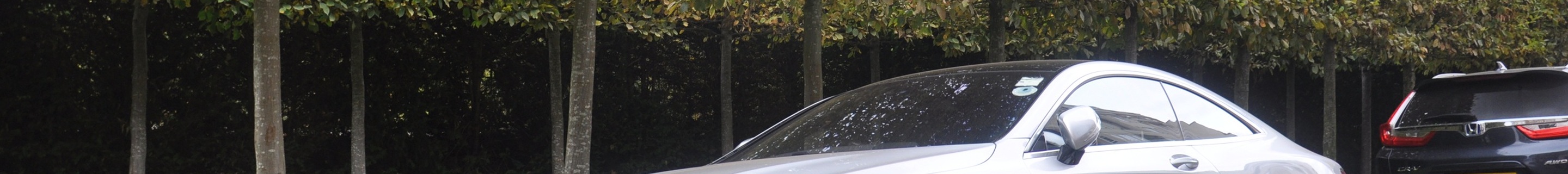 Mercedes-Benz S 63 AMG Coupé C217