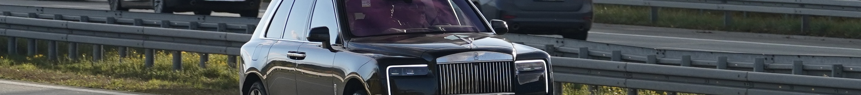 Rolls-Royce Cullinan Series II