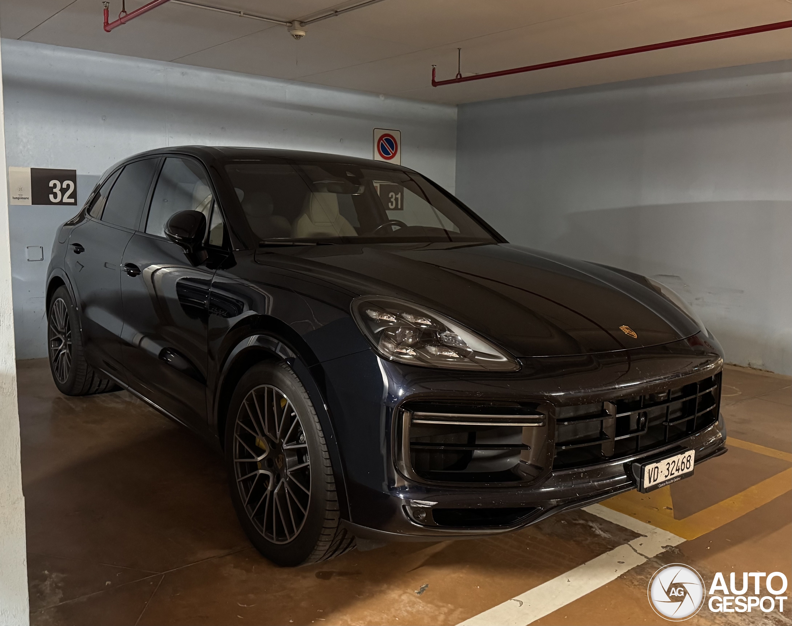 Tegenvallende EV-verkoop voor Porsche zorgt voor koerswijziging