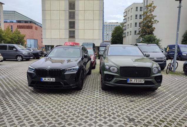 Alpina XD3 Allrad 2022